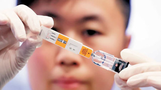 保安局研為學校引入太空油毒品試紙-目標下學年落實
