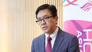 博鰲亞洲論壇香港會議本周舉行-孫東-有助加快香港建設國際創科中心步伐