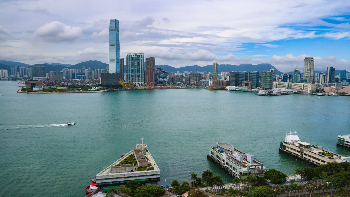本港經濟丨7月PMI升至49.2創六個月新高 就業人數轉跌