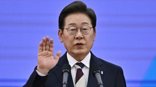 南韓大選-李在明上任首日下達-一號行政令--要求組建緊急經濟檢查小組