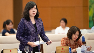 越南國會通過修正案取消生育限制-應對未來人口負增長