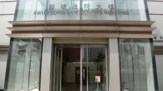 涉虛報在啟德主場館等地放炸彈-35歲男子被國安處控告4項炸彈嚇詐罪還押