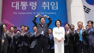 新聞背後-李在明當選南韓總統絕非偶然-主要有三大原因