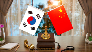 習近平向南韓當選總統李在明致賀電-願一道推動戰略合作夥伴關係不斷發展