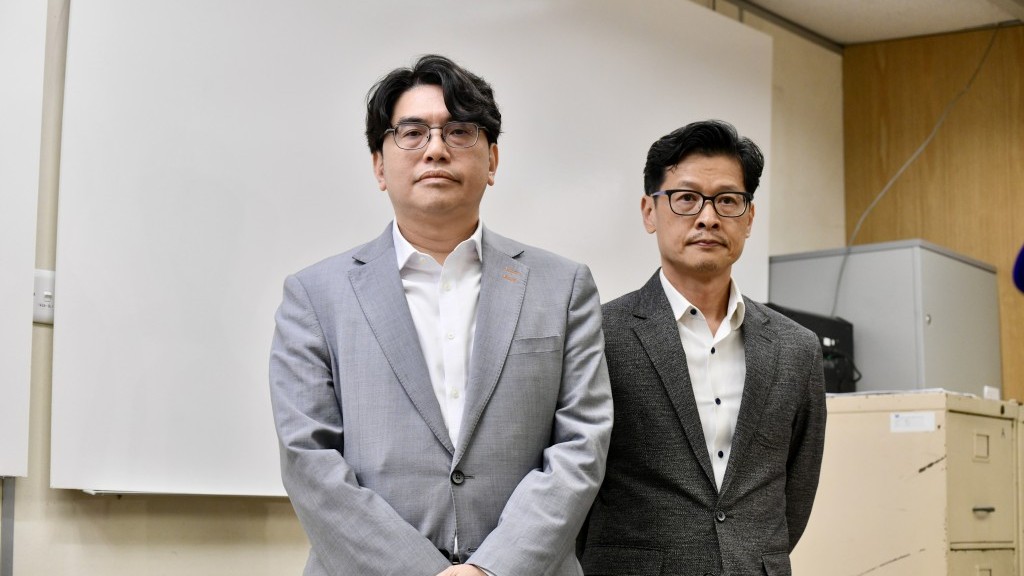 有片｜水務署：皇后山邨山麗苑樣本顯示大部分為瀝青　水質符合標準可安全飲用