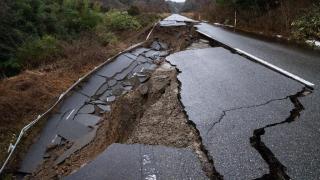 中國駐日大使館-北海道太平洋一側地震頻發-在日同胞及來日遊客注意防範