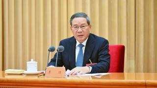 李強同卡尼通話重啟中加關係-攜手維護多邊主義和自由貿易