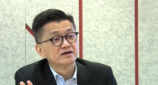 鄭恩賜再獲委任積金局行政總監-任期兩年至2027年