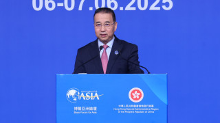 劉光源-歡迎全球科創人才來港共創未來