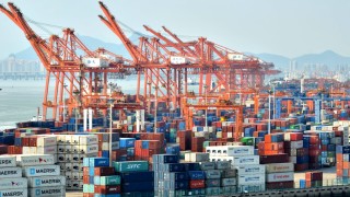 內地經濟-5月美元計價出口遜預期-年內與美貿易跌8-1