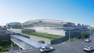 機管局-機場T2將迎15間航空公司進駐-預計分流機場約兩成客流