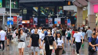 內地經濟-上月CPI跌0-1-連續四個月通縮-PPI跌幅擴大