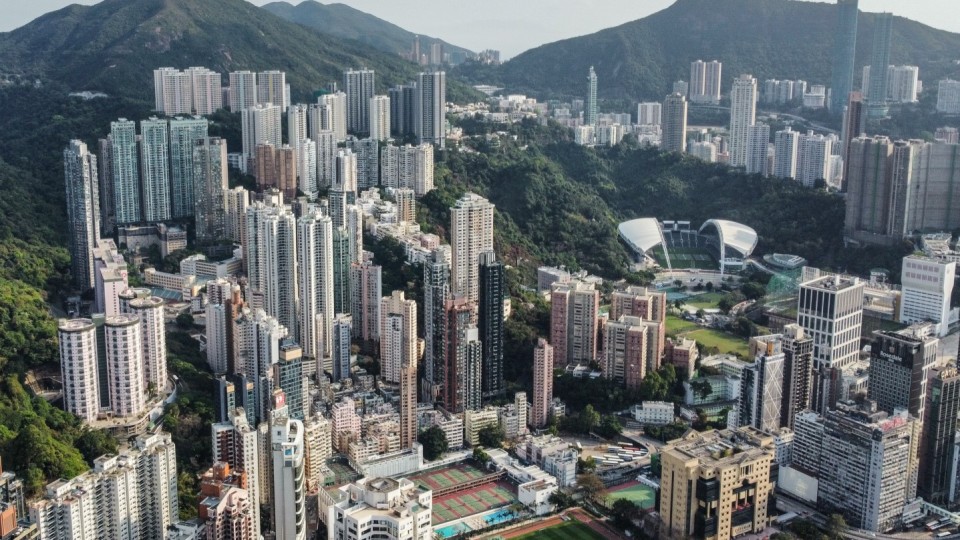 財政預算案丨今年推9幅地涉2.2萬伙 未來5年公營房屋建屋量近20萬伙 財政預算案丨今年推九幅住宅地涉2-2萬伙-續停售商業地