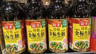 醬油龍頭-海天味業今起招股入場費3666元-較A股折讓逾兩成