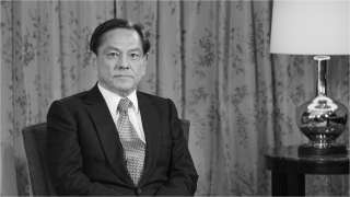 前全國政協常委何柱國病逝-享年75歲