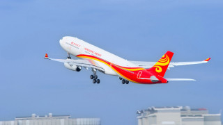日本地震預言-香港航空-7月及8月鹿兒島及熊本航班停飛