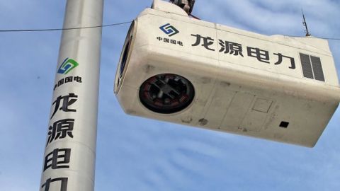 耀才專論-資金輪流炒-龍源電力有望突圍