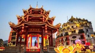 當代中國-有一座城市叫-潮汕--沒有