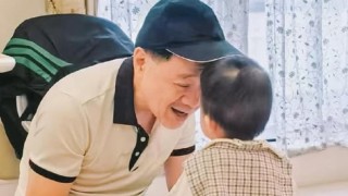 父親節-李家超-每位爸爸均是家庭堅實支柱-向所有父親致敬及送上祝福