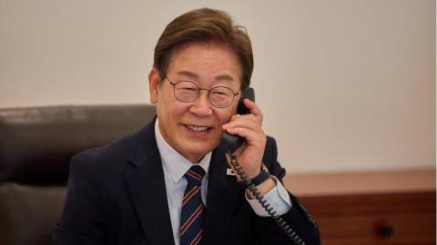 《北南共同宣言》25周年　李在明再強調將恢復與朝對話渠道