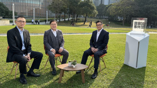 國安法五周年--國安法事件簿III-首播-鄧炳強-國安風險仍在須居安思危