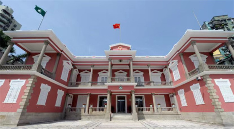 澳門將對沙特等五國實施免簽入境政策　30天后正式生效