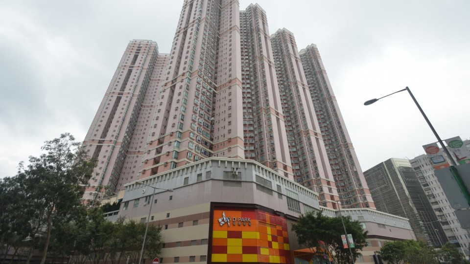 打風下愉景新城錄三宗成交 兩房620萬易手 13年升值逾七成