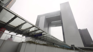 李家超-已委派政務司司長研究高層政府官員責任制-冀更加發揮公務員質素