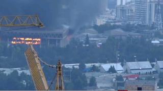 以伊衝突-中方-拱火澆油威脅施壓無助緩和局勢-相關方應採取措施降溫