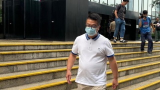 8名食環主任招聘時優待-自己人-行為失當罪成-最高判罰240小時社服令