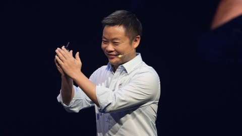 何小鵬-當前沒有AI泡沫-未來市場機遇巨大-中國估值較合理