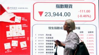 黃國英專欄-投資與享受旅程的竅門
