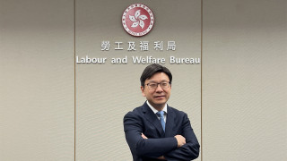 國安法五周年-孫玉菡-維護國安須做得穩做得實-冀國安意識深植社福勞工界
