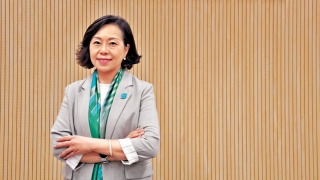 國安法五周年-麥美娟-多方面活動提升社會國安意識-進一步培養青年家國情懷