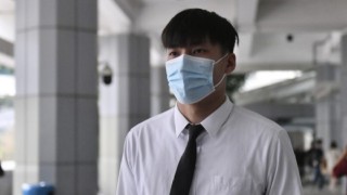 前港超球員涉強姦初相識少女囚5年3月-上訴得直撤銷定罪及刑罰