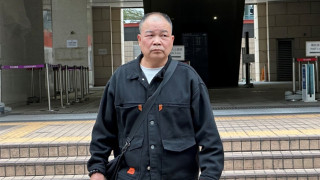 寶蓮寺廚師將兩狗用米袋笠頭遺棄-認虐畜判160小時社服令