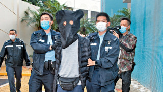 七旬父扼斃患精神病女兒-陪審團裁定謀殺罪脫誤殺罪成
