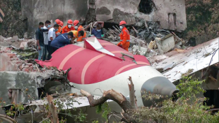 印度空難-印媒稱涉事客機黑盒將被送往美國提取數據-印調查局否認
