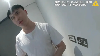 中國留英博士生涉迷姦10女性-被判終身監禁-求化學閹割換減刑遭拒
