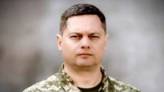 俄烏戰爭-沙波瓦洛夫出任烏陸軍司令-前司令月初因基地遭空襲辭職