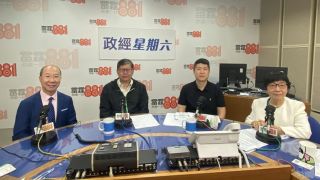 建造業工會-業內失業率約6-7--籲政府精準輸入外勞