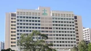 衞生防護中心-10歲女童感染腸病毒-臨床診斷腦膜炎仍然留醫