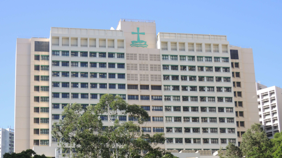 衞生防護中心：10歲女童感染腸病毒　臨床診斷腦膜炎仍然留醫