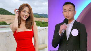 女神配對計畫-梁敏巧-求愛-醫生譚品堯被爆有特殊癖好-黑材料一籮籮