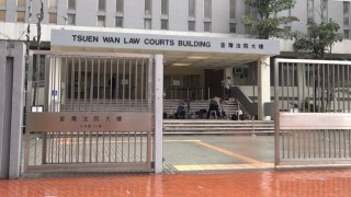54歲戀童積犯三度非禮女童判囚32月-官斥被告行為變本加厲
