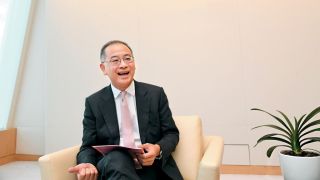 余偉文-樂見公眾對穩定幣感興趣-初期只批數個牌照