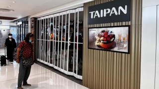 大班結業-創冰皮月餅潮流顧客感可惜-黃家和指老店轉型-講就容易