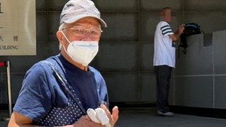 官司緾身-何伯涉兆康站向婦人噴殺蟲水押8月再審-准以1千元保釋