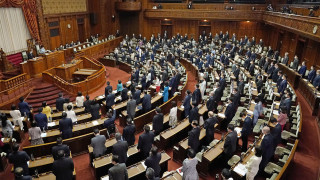 日本參議院7-20改選-石破茂-執政聯盟勝負關鍵為保住過半議席