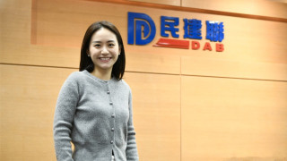 莊雅婷參選港姐-麥美娟-區議員參加任何活動均須遵守履職要求